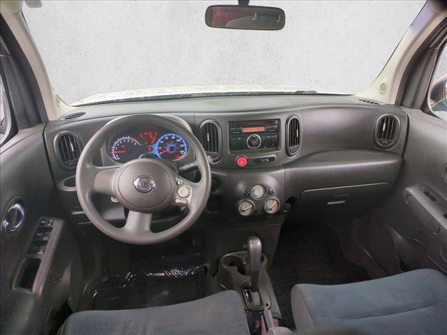 Used 2009 Nissan Cube 1.8 S w/ Interior Designer Pkg FWD image 14