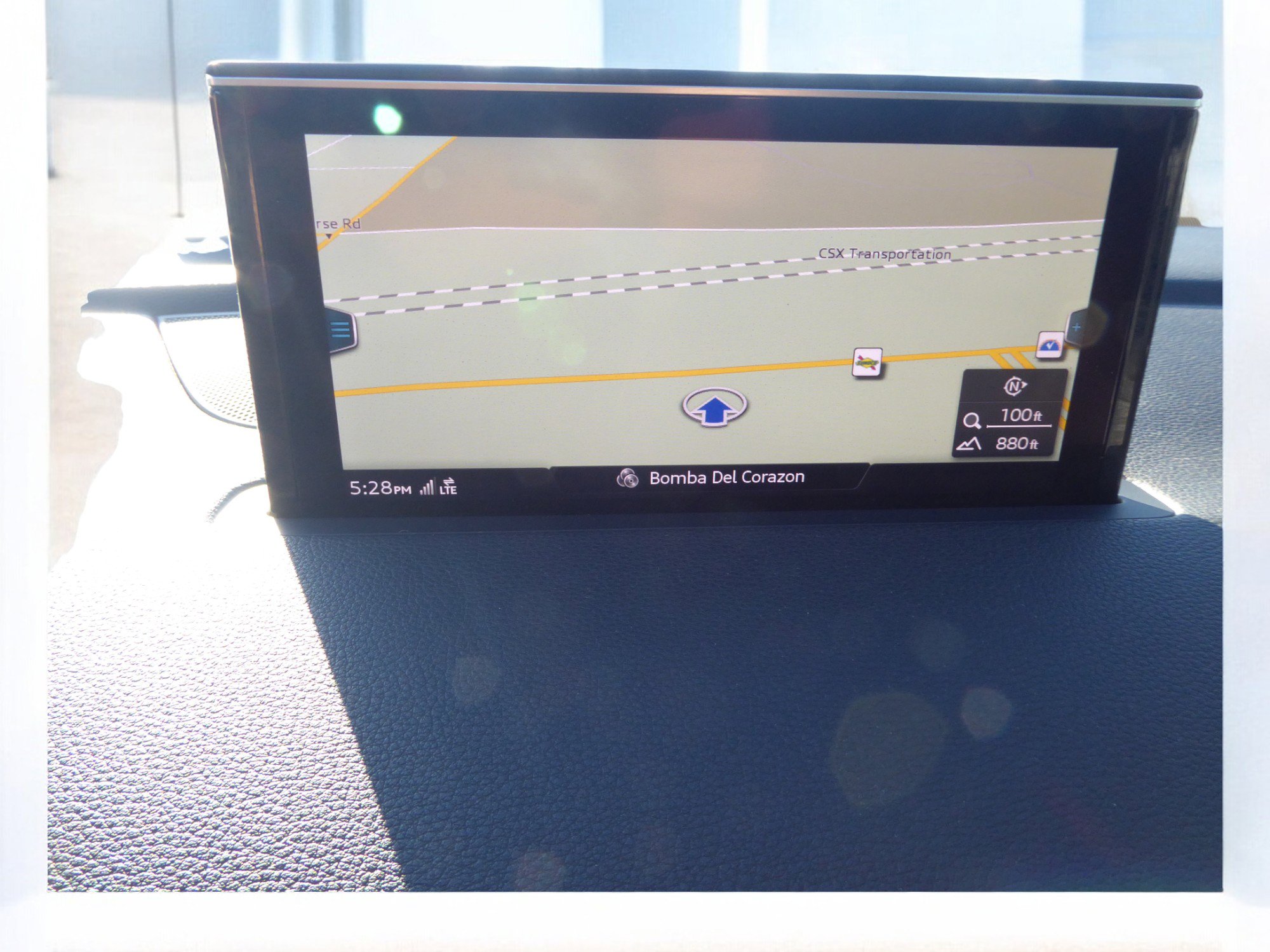 Used 2017 Audi Q7 3.0T Prestige w/ Prestige Package image 14