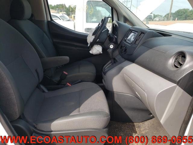 Used 2019 Nissan NV200 S w/ Cruise Control Package FWD image 6