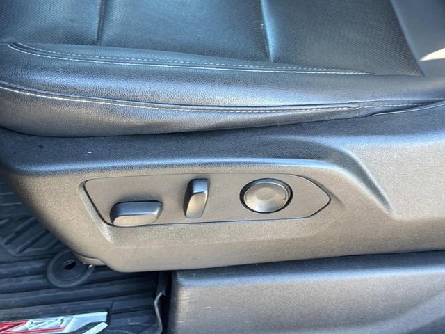 Certified 2022 Chevrolet Silverado 1500 LTZ image 28