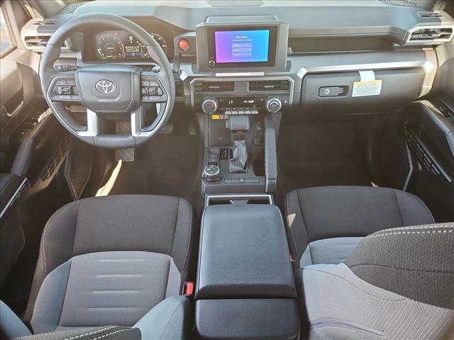 New 2026 Toyota 4Runner 4WD image 14