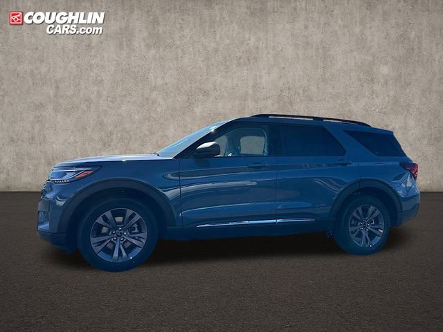 New 2025 Ford Explorer Active w/ Active Comfort Package image 5