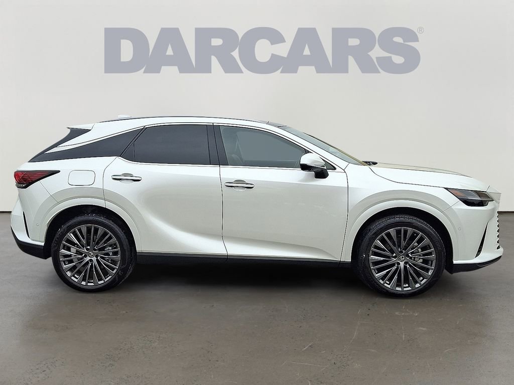 Used 2024 Lexus RX 450h AWD w/ Convenience Package image 7