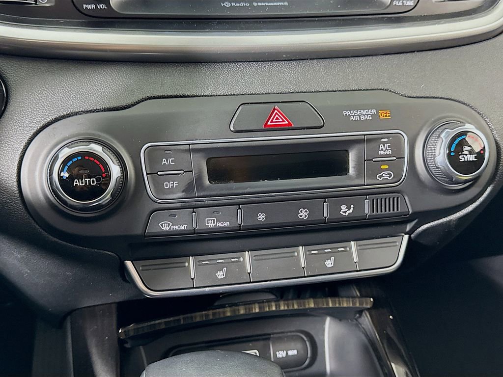 Used 2019 Kia Sorento EX FWD image 33