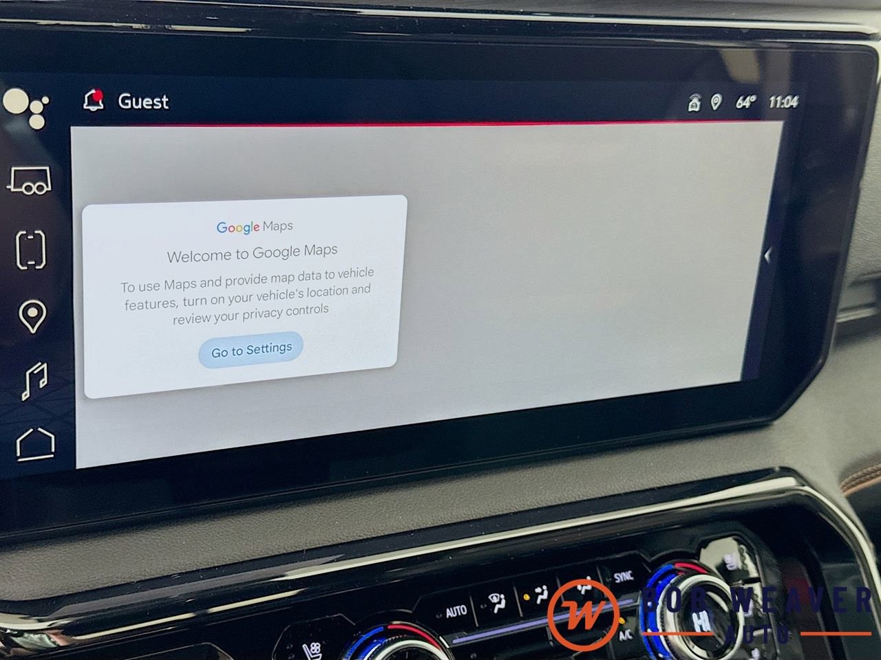 New 2026 GMC Sierra 2500 AT4 w/ AT4 Premium Plus Package AWD/4WD image 15