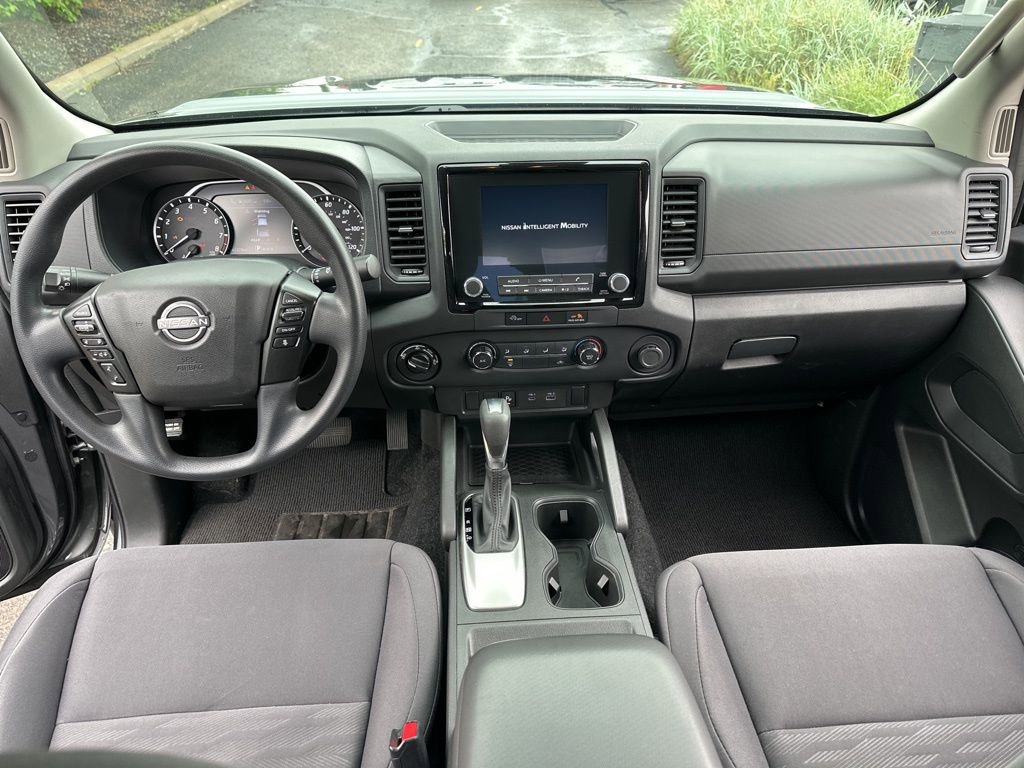Used 2024 Nissan Frontier S w/ Technology Package AWD/4WD image 31