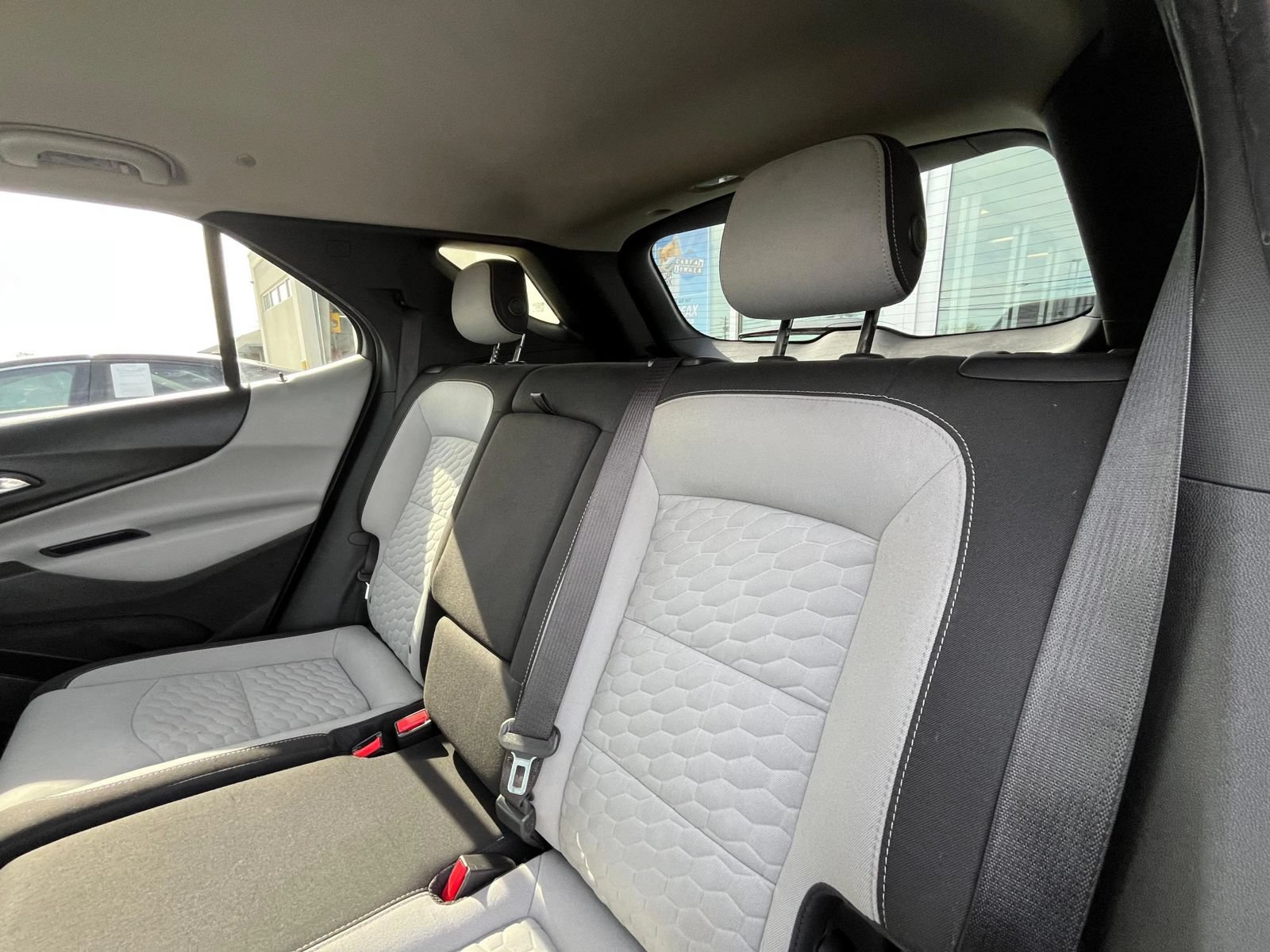 Used 2019 Chevrolet Equinox LS w/ LS Convenience Package FWD image 36