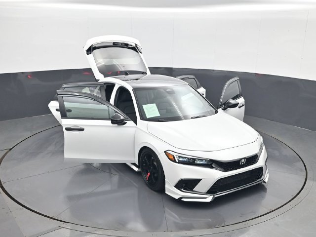 Used 2024 Honda Civic Sport Touring image 29