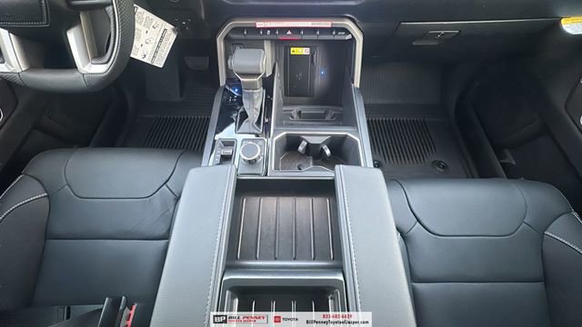 New 2026 Toyota Tundra SR5