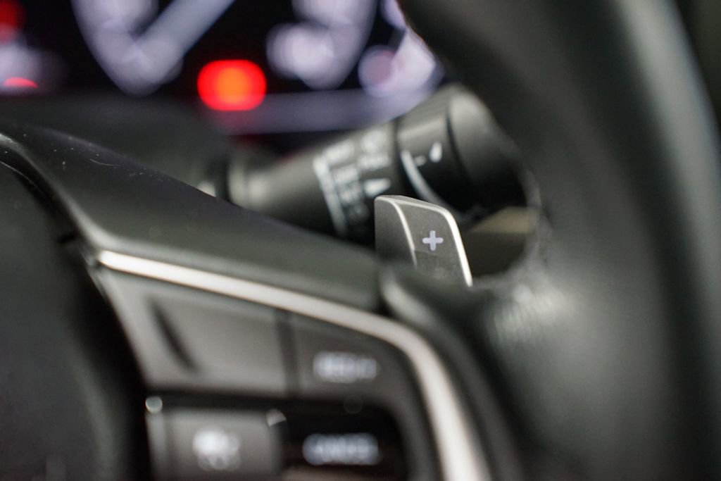 Used 2022 Honda Accord Sport image 15