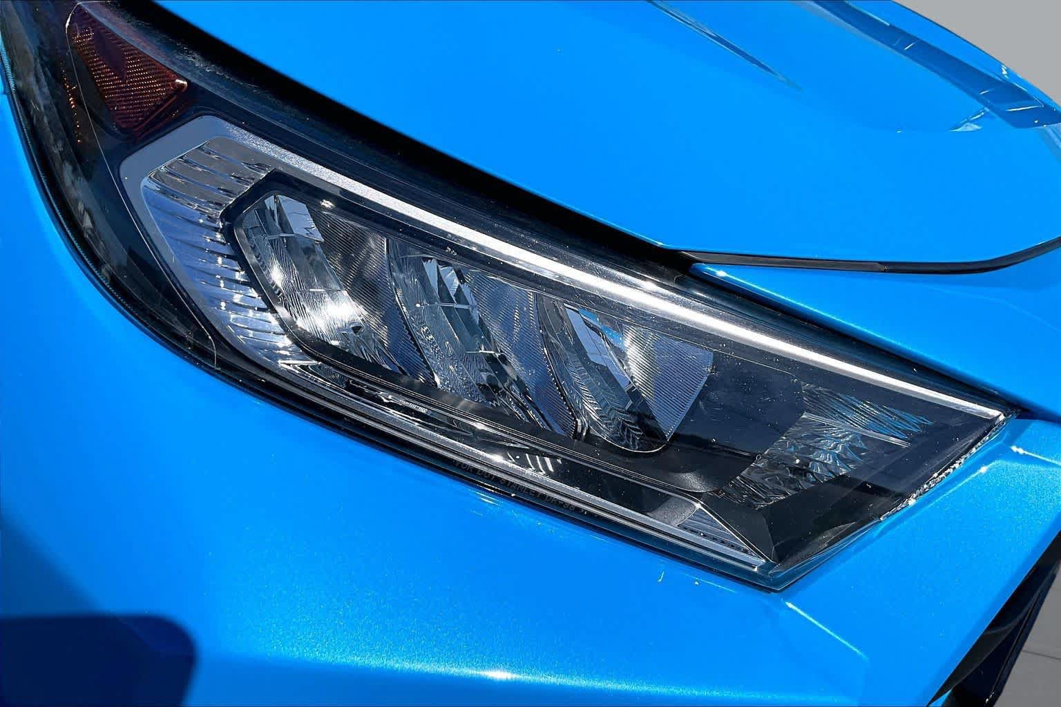 Used 2021 Toyota RAV4 Adventure AWD/4WD image 27