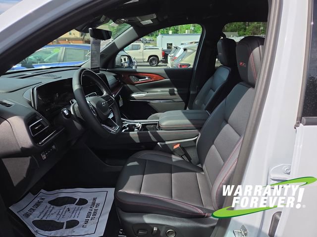 New 2026 Chevrolet Traverse Z71 w/ Enhanced Driving Package AWD/4WD image 13