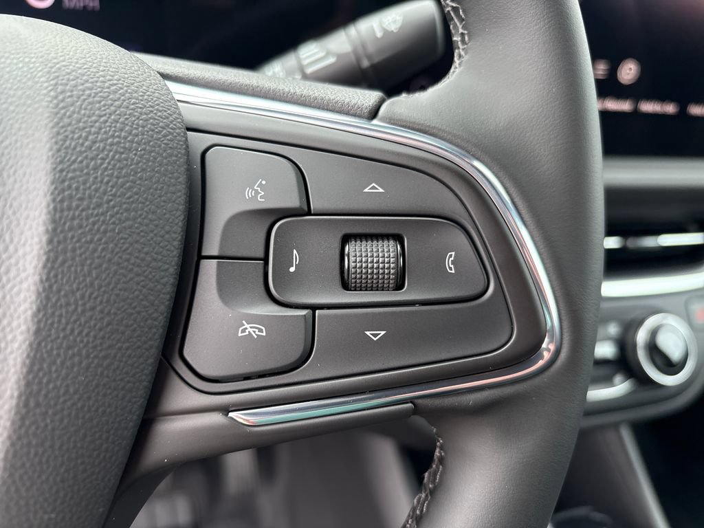 New 2026 Buick Envista Preferred w/ Convenience I Package FWD image 16