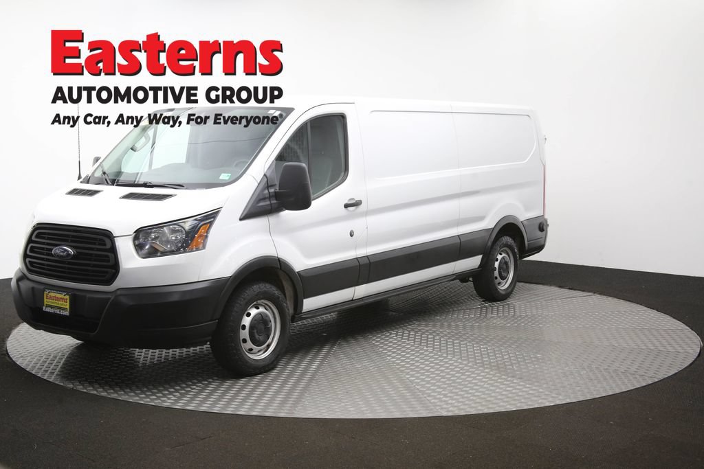 Used 2019 Ford Transit 150 148 Low Roof RWD image 55