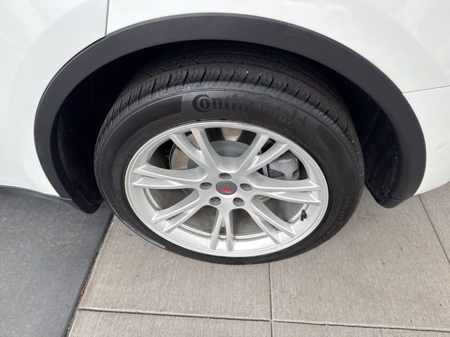 Used 2020 Tesla Model Y Long Range image 11