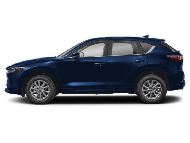 New 2025 MAZDA CX-5 AWD 2.5 S w/ Select Package image 4