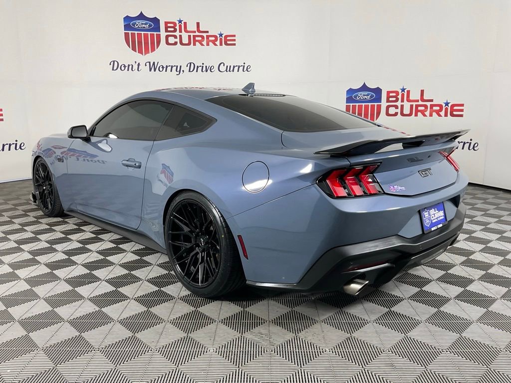 Used 2024 Ford Mustang GT Premium image 5