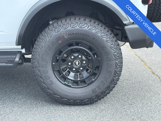 New 2026 Ford Bronco Outer Banks w/ Sasquatch Package AWD/4WD image 19