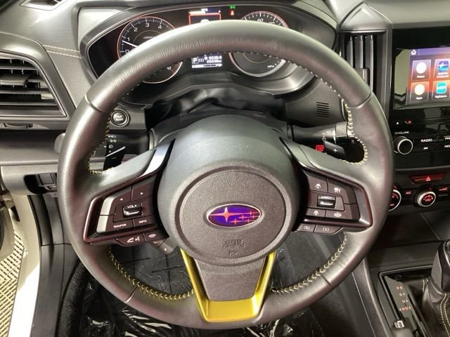 Certified 2023 Subaru Crosstrek 2.5i Sport image 24