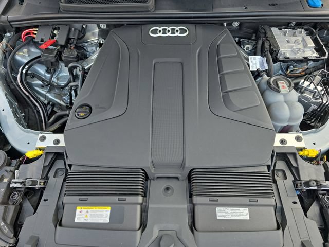 Used 2023 Audi Q7 2.0T Premium Plus w/ Convenience Package AWD/4WD image 35