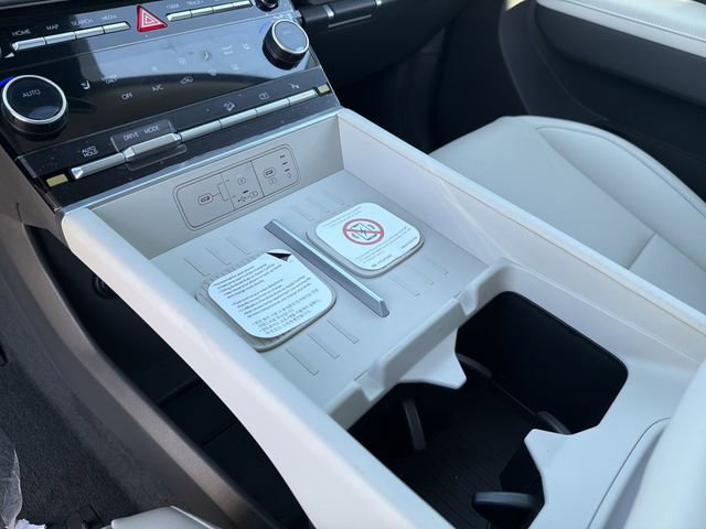 New 2026 Hyundai Santa Fe SEL image 32