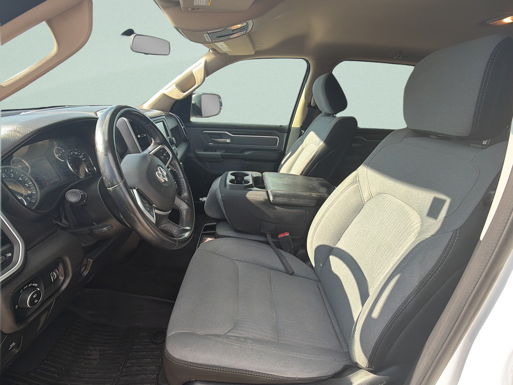 Used 2020 RAM 1500 Big Horn AWD/4WD image 17