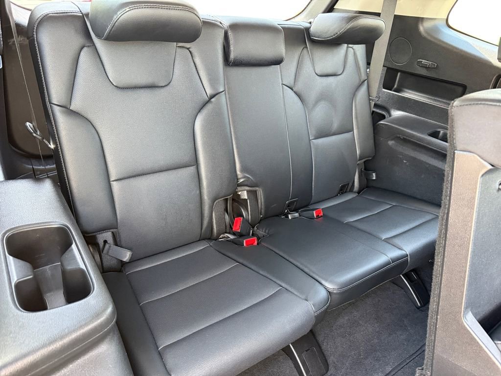 Certified 2023 Kia Telluride EX AWD/4WD image 20