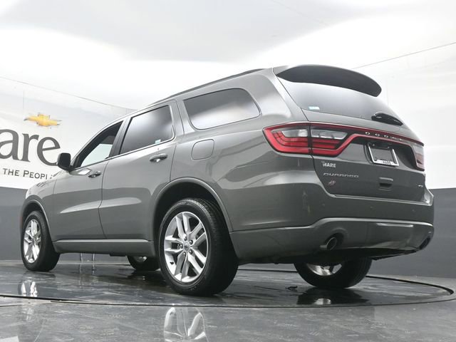 Used 2023 Dodge Durango GT image 5