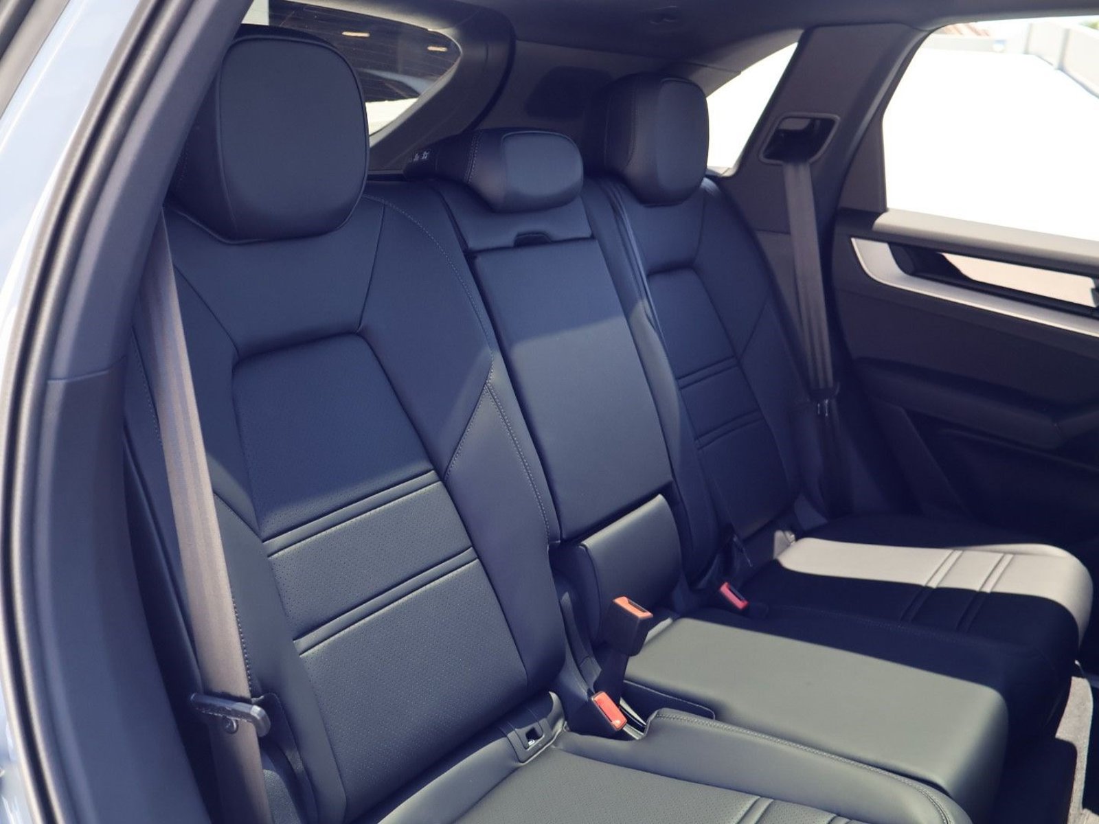 New 2026 Porsche Cayenne AWD/4WD image 22