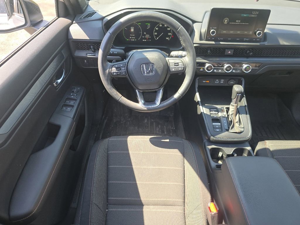 Used 2023 Honda CR-V Sport image 22
