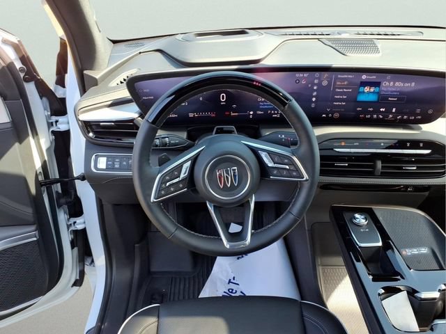 Used 2026 Buick Enclave Avenir w/ Super Cruise Package AWD/4WD image 13