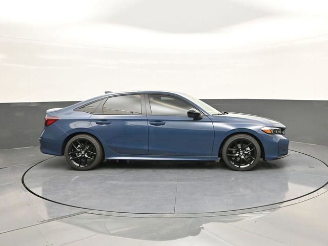 New 2026 Honda Civic Sport image 22