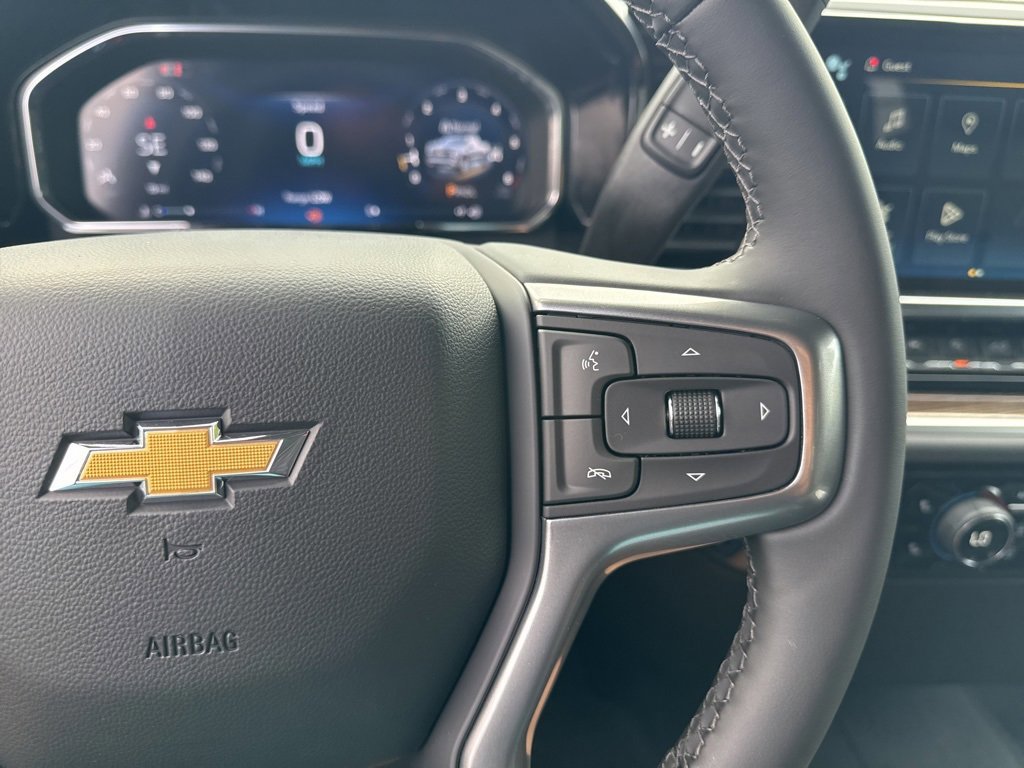 New 2026 Chevrolet Silverado 1500 LT image 15