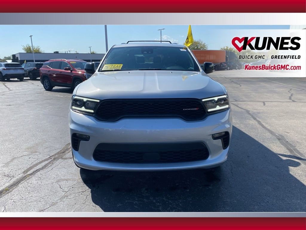 Used 2023 Dodge Durango GT image 14