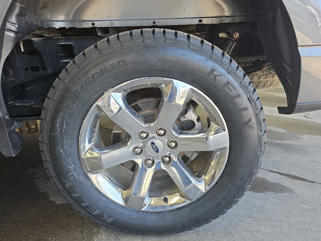 Used 2022 Ford F150 XLT w/ Equipment Group 302A High image 32