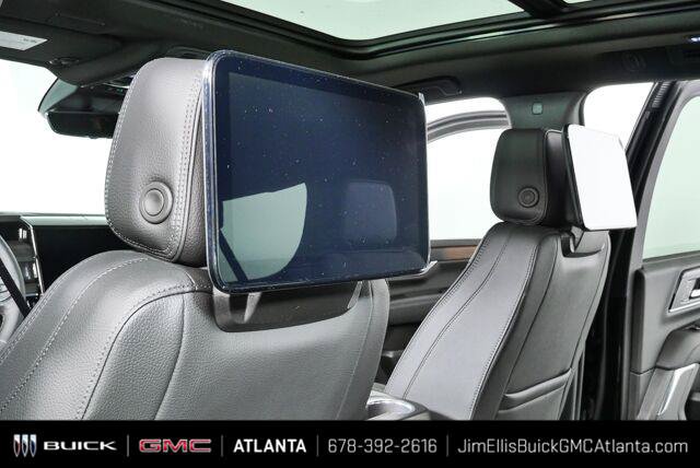 New 2026 GMC Yukon XL Denali w/ Denali Reserve Package AWD/4WD image 22
