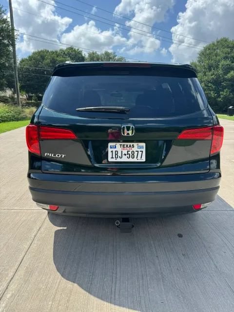 Used 2018 Honda Pilot EX-L image 5
