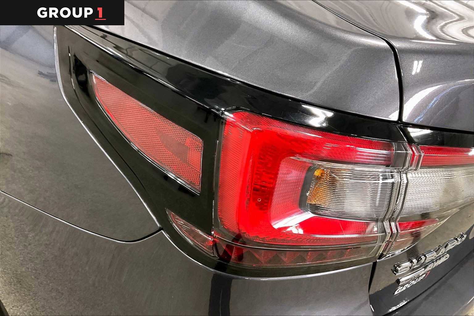 Used 2022 Subaru Legacy Limited image 29