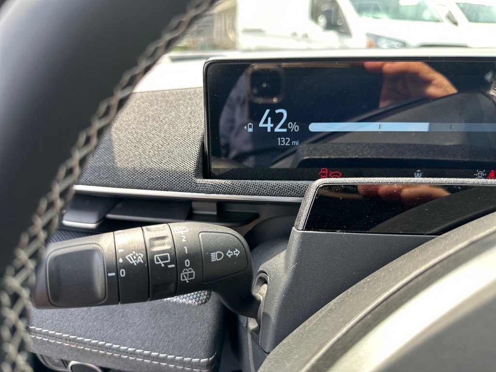 New 2025 Ford Mustang Mach-E GT w/ Interior Protection Package image 28