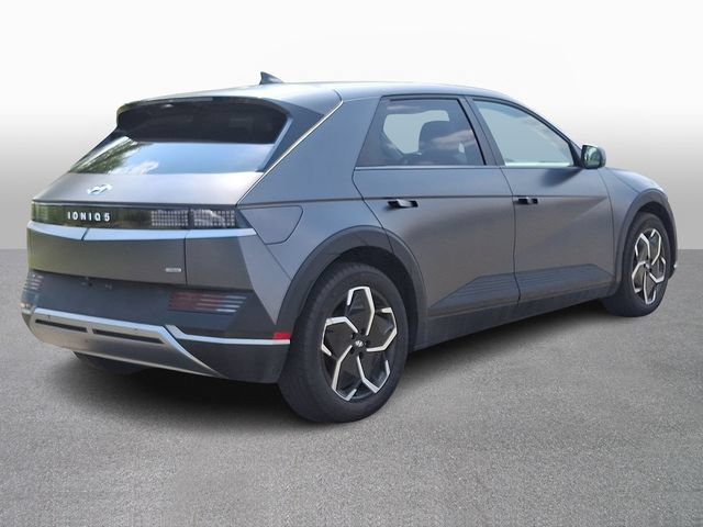 Used 2023 Hyundai Ioniq 5 SEL w/ Cargo Package AWD/4WD image 4