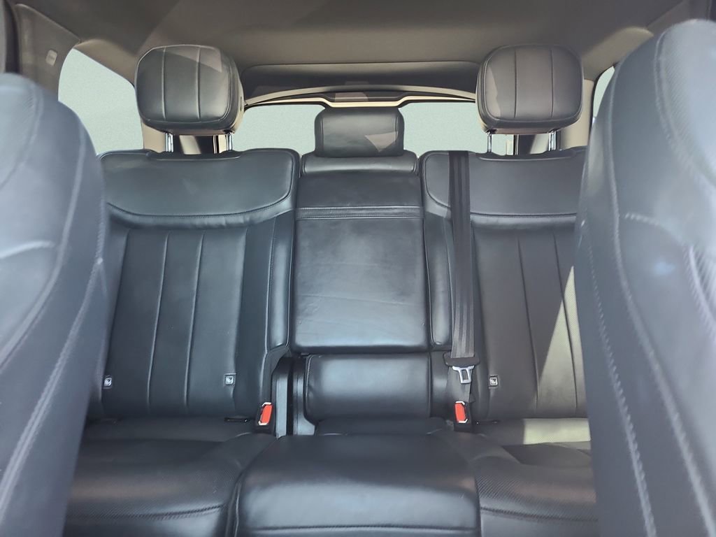 Used 2023 Land Rover Range Rover SE image 10