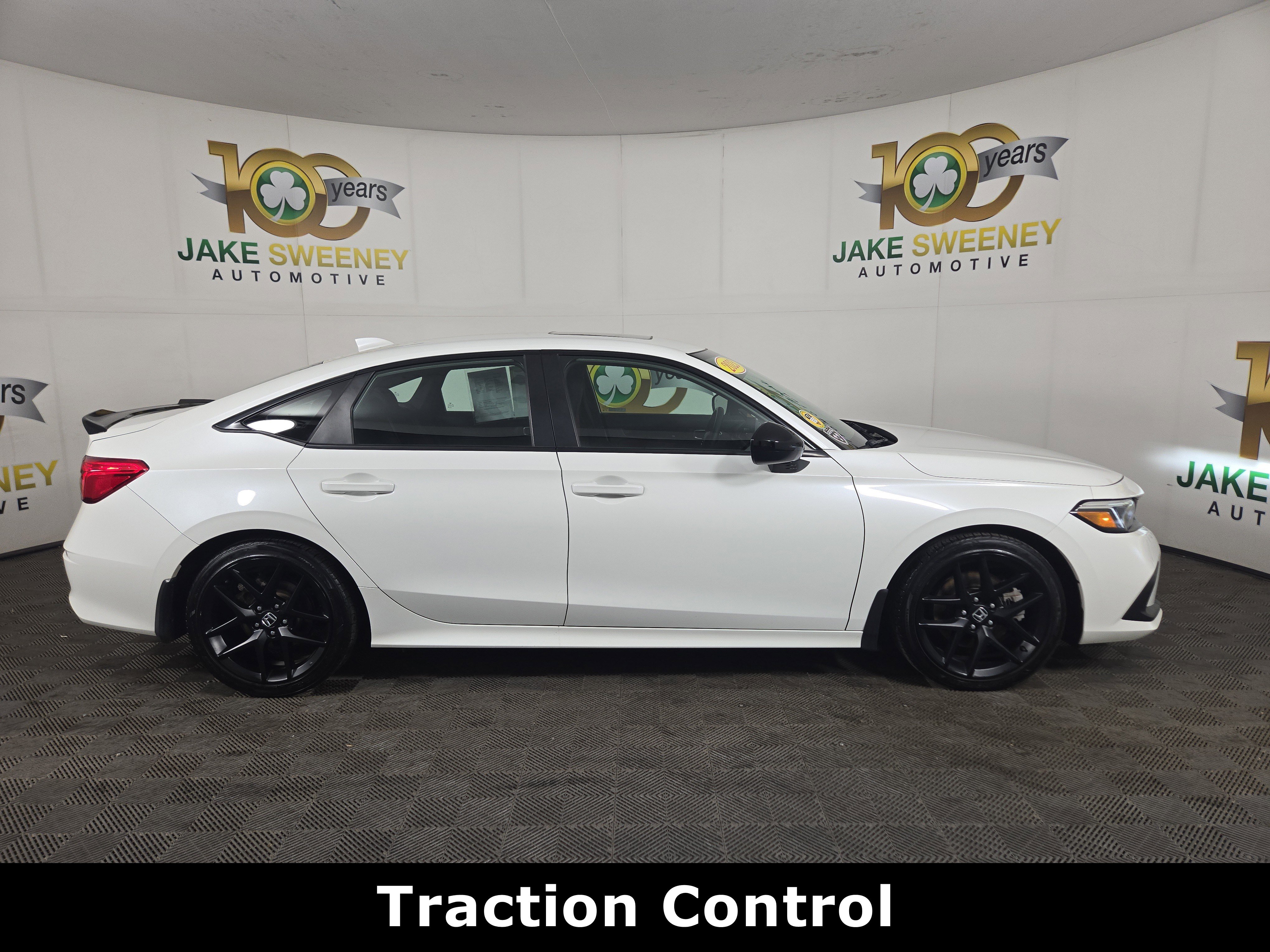 Used 2023 Honda Civic Si image 10