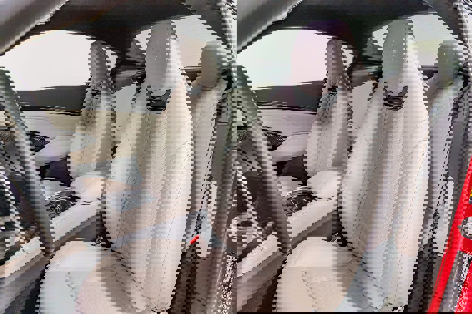 New 2024 Maserati GranTurismo Trofeo image 17