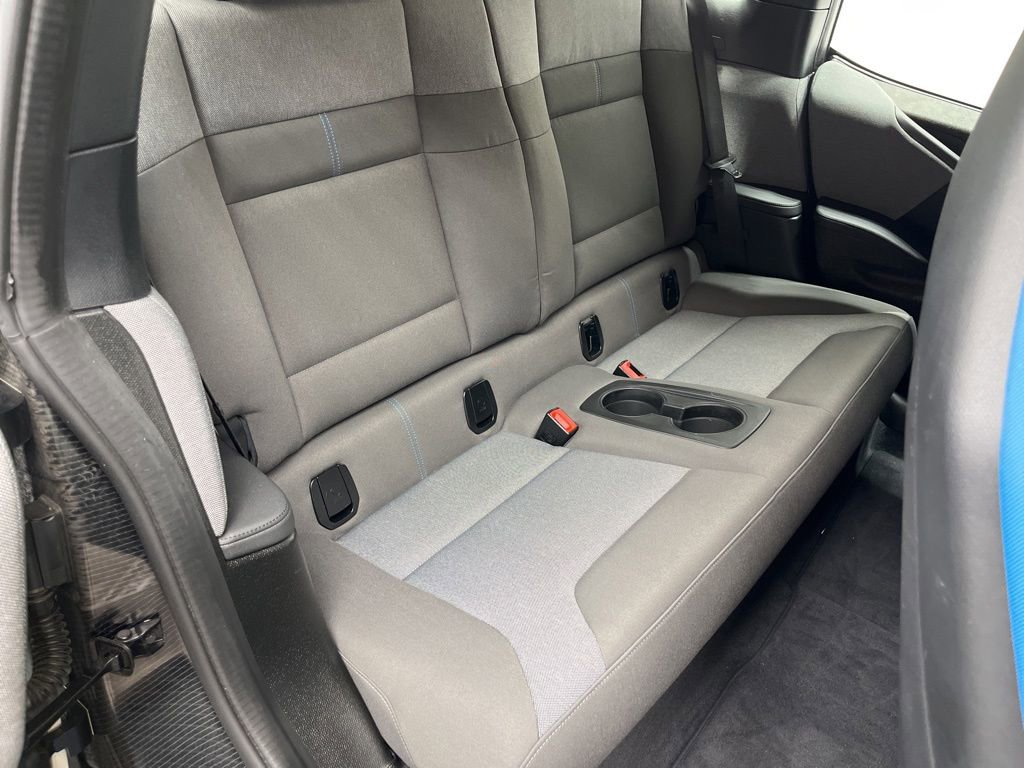 Used 2021 BMW i3 RWD image 17