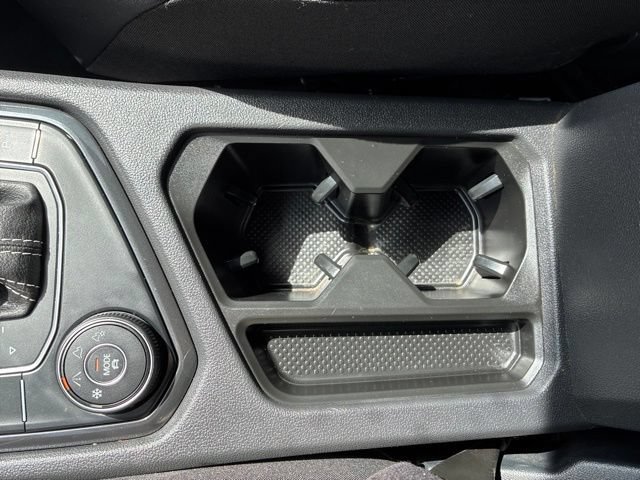 Used 2021 Volkswagen Tiguan SE R-Line AWD/4WD image 24