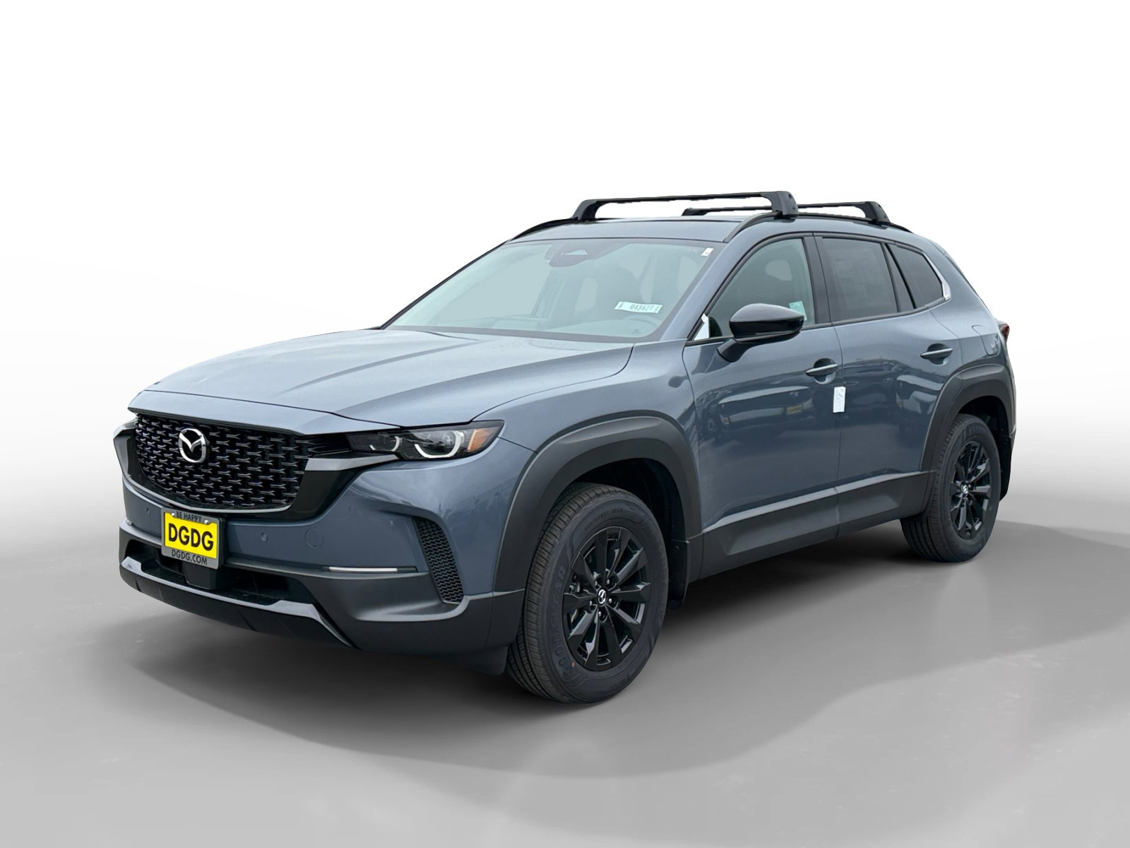 New 2026 MAZDA CX-50 AWD 2.5 Hybrid w/ Weather Package image 1