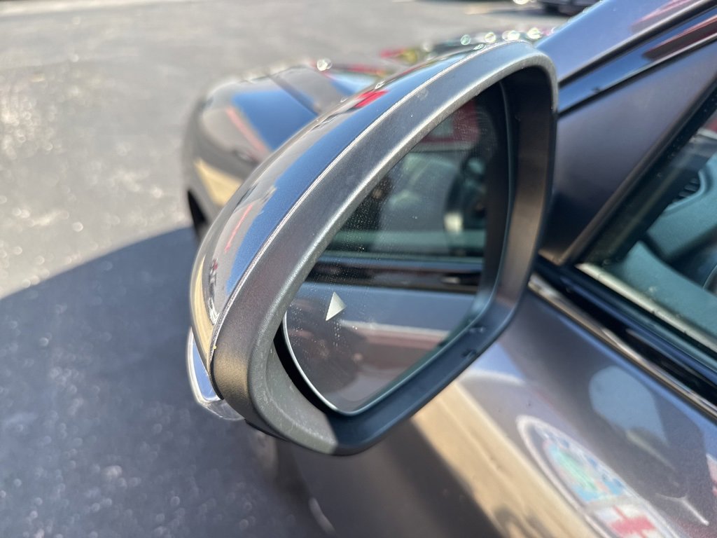 Used 2022 Alfa Romeo Stelvio Ti w/ Active Assist Plus Package image 16