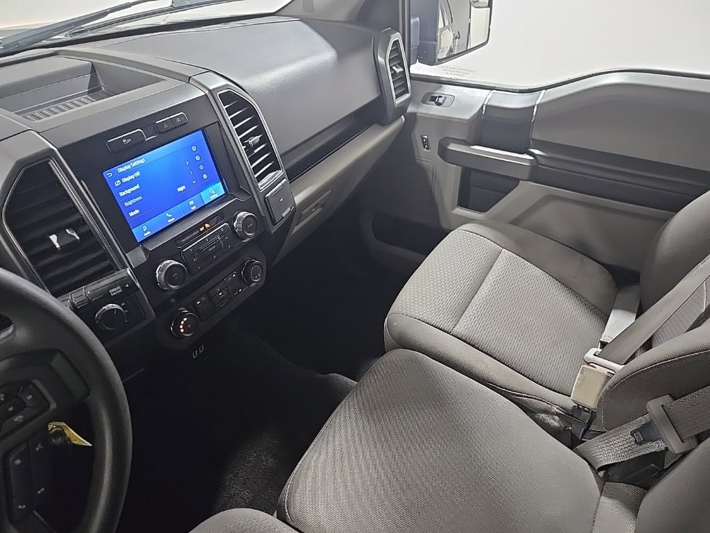 Used 2020 Ford F150 XLT image 13