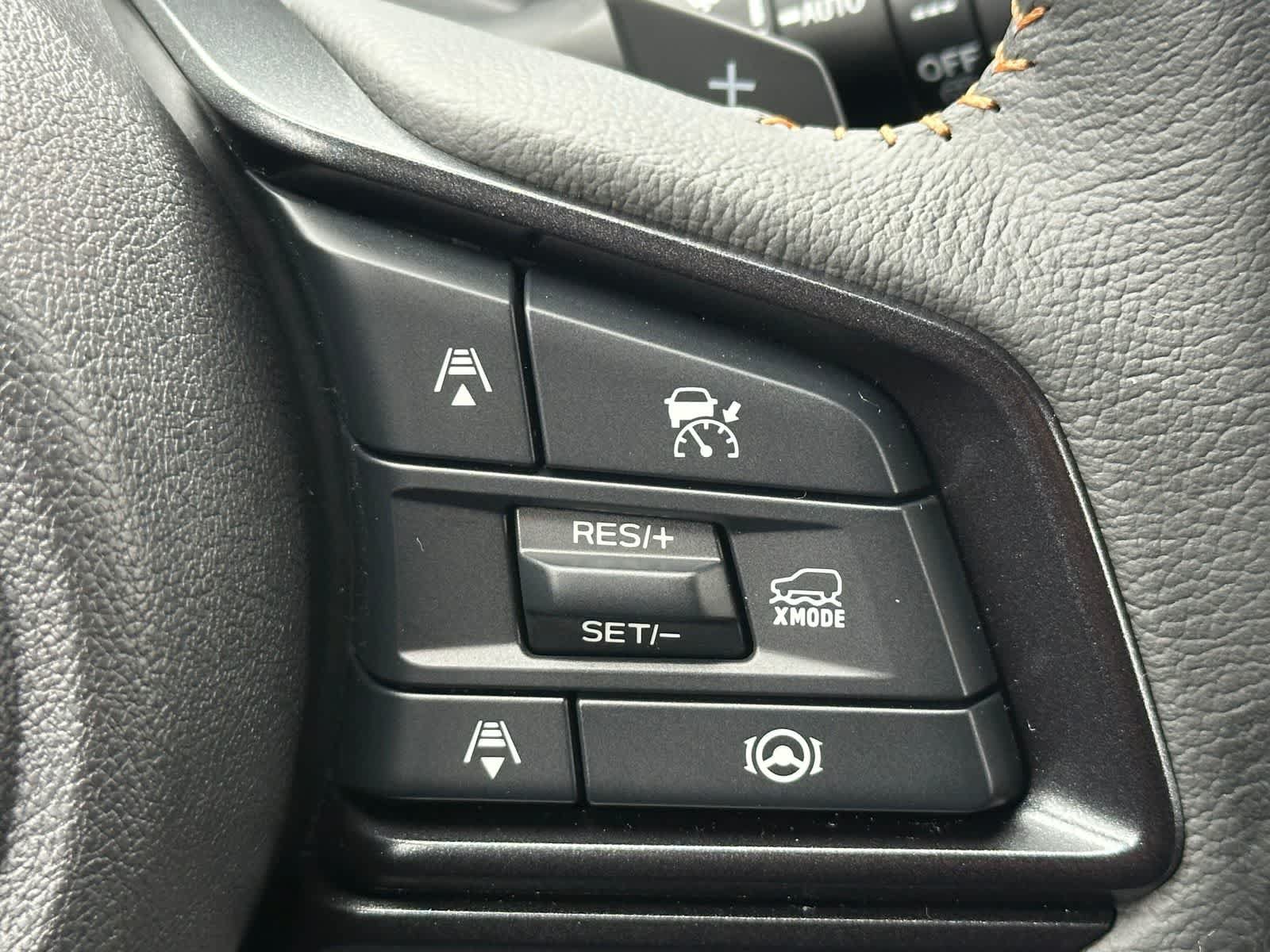 New 2026 Subaru Outback Wilderness AWD/4WD image 26
