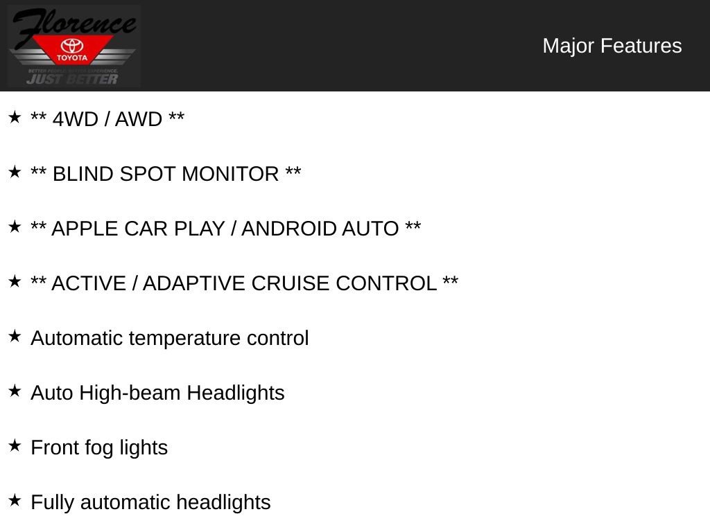 Used 2025 Toyota Tacoma TRD Off-Road image 13